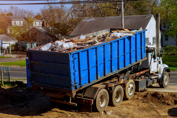 Best Demolition Debris Removal  in Tatamy, PA