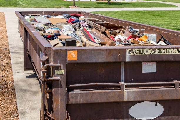 Best Basement Cleanout  in Tatamy, PA